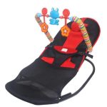 Multifunctional Baby Rocking Chair