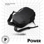 Men Waterproof Discovery Backpack - Image 4