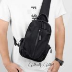Official Cross Body Bag - Image 4