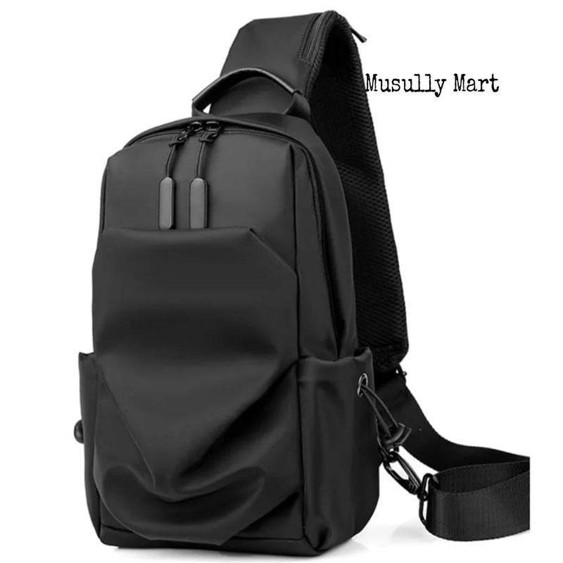 crossbody-bag-black-1 musullymart
