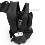Leather Crossbody Bag - Image 2