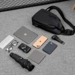 Waterproof Crossbody Bag - Image 4