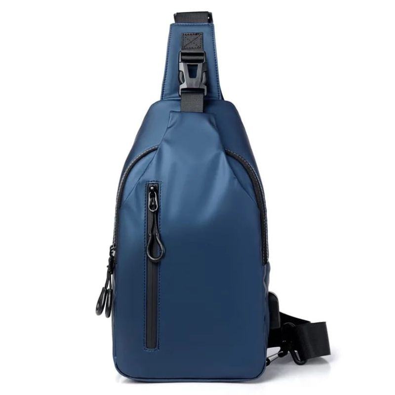 crossbody bag blue-1