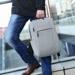 Waterproof Laptop Backpack - Image 5