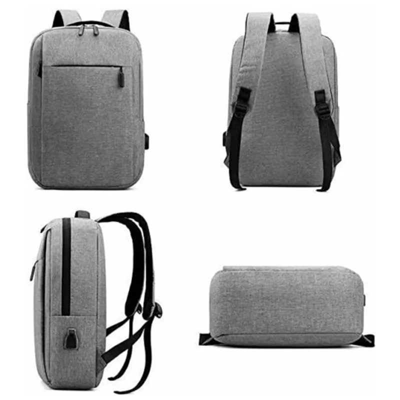 laptop bag ash -2 musullymart