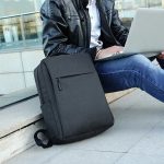 Waterproof Laptop Backpack - Image 3