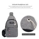 Crossbody Chest Bag - Image 4