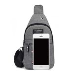 Crossbody Chest Bag