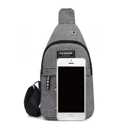 Crossbody Chest Bag