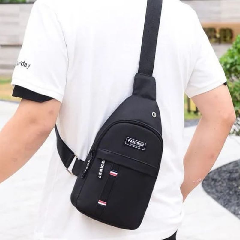 mens crossbody bag black-1