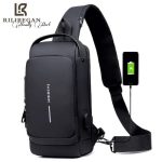 Waterproof Crossbody Bag - Image 6