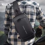 Waterproof Crossbody Bag - Image 3
