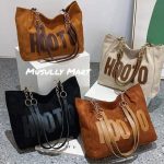 Shoulder Bag for Girls and Women - Image 6