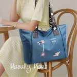 Shoulder Bag for Girls and Women - Image 3