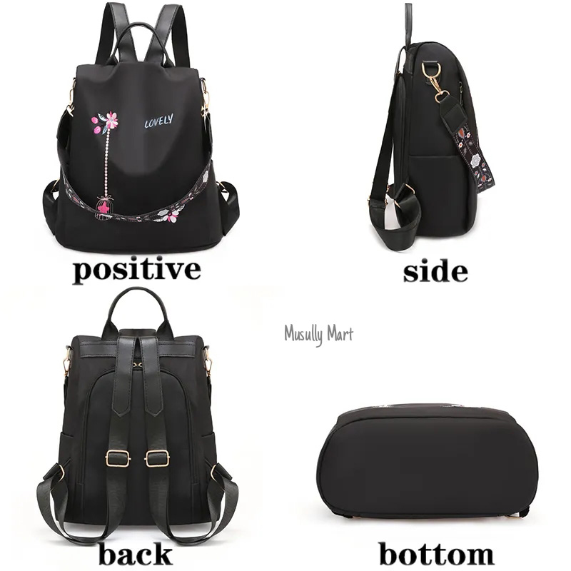 Anti-theft-bag-black-3