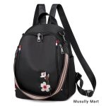 Cute Flower Ladies Bag