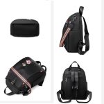 Cute Flower Ladies Bag - Image 5