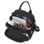 Liberty College University Bag - Image 4
