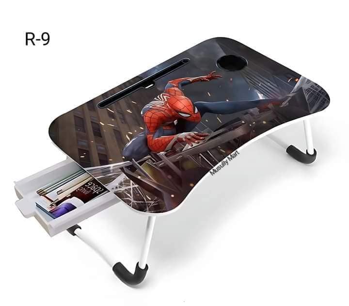 laptop table printed 14