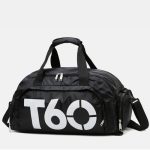 T60 Travel Gym Backpack