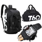 T60 Travel Gym Backpack - Image 5