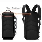 T60 Travel Gym Backpack - Image 4