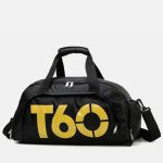 T60 Travel Gym Backpack - Image 3